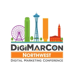 DigiMarCon Northwest 2025 - Digital Marketing, Media and Advertising Conference & Exhibition